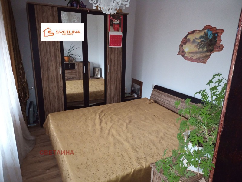 Дава под наем ЕТАЖ ОТ КЪЩА, гр. София, Обеля, снимка 5 - Етаж от къща - 53084328