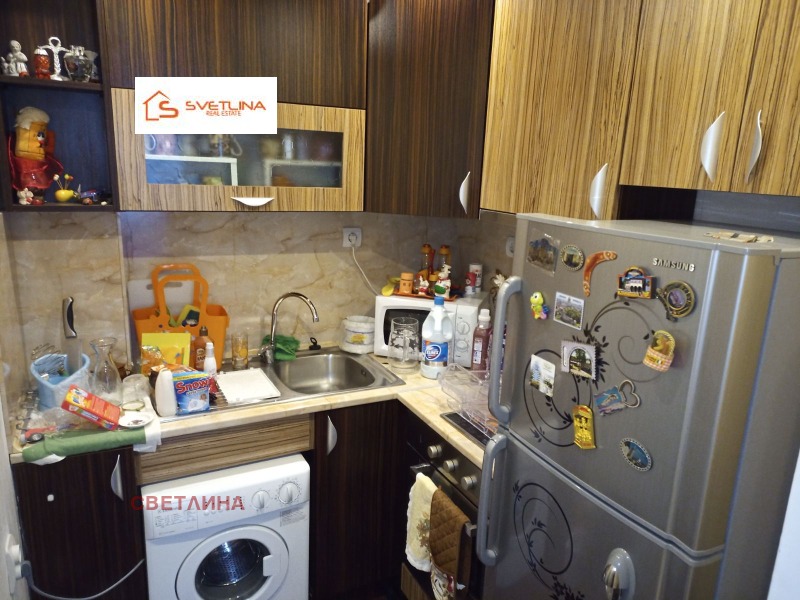 Дава под наем ЕТАЖ ОТ КЪЩА, гр. София, Обеля, снимка 3 - Етаж от къща - 53084328