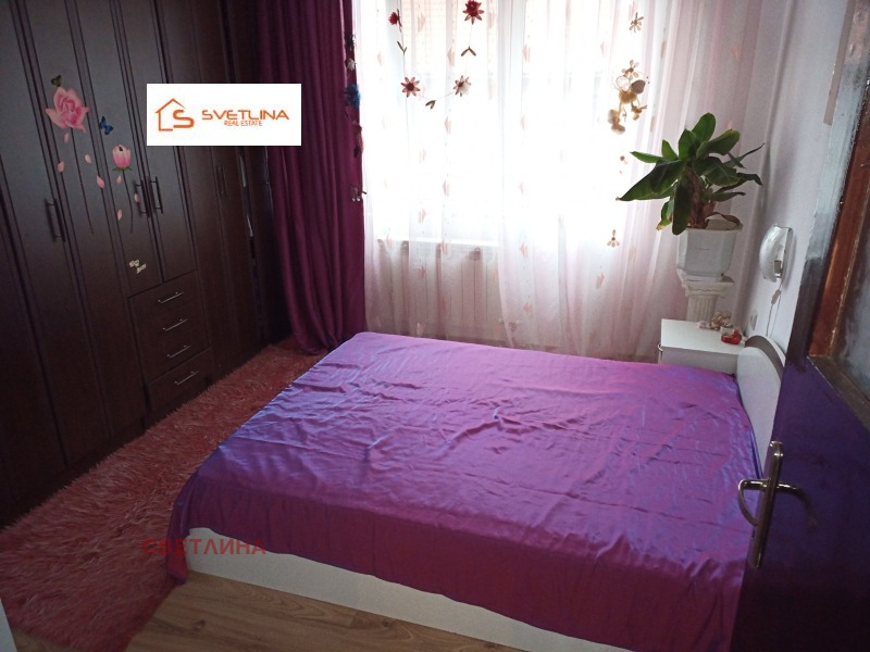 Дава под наем ЕТАЖ ОТ КЪЩА, гр. София, Обеля, снимка 4 - Етаж от къща - 53084328