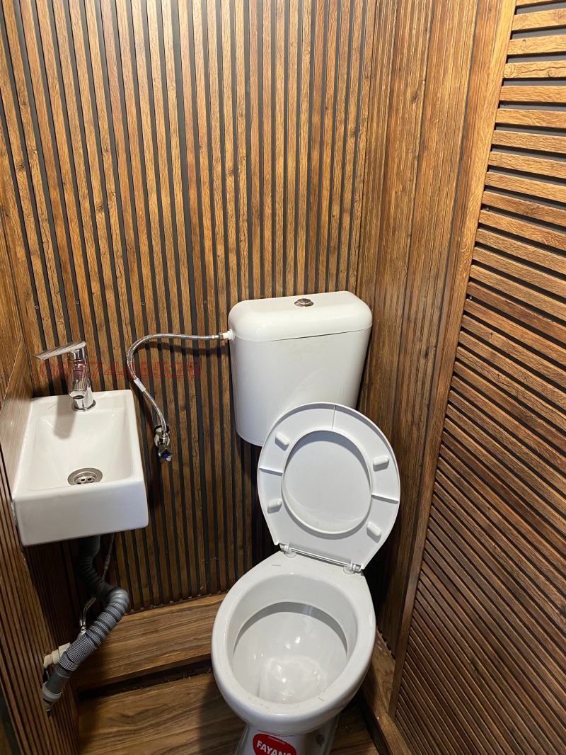 Дава под наем ЗАВЕДЕНИЕ, гр. Пловдив, Капана, снимка 11 - Заведения - 53032477