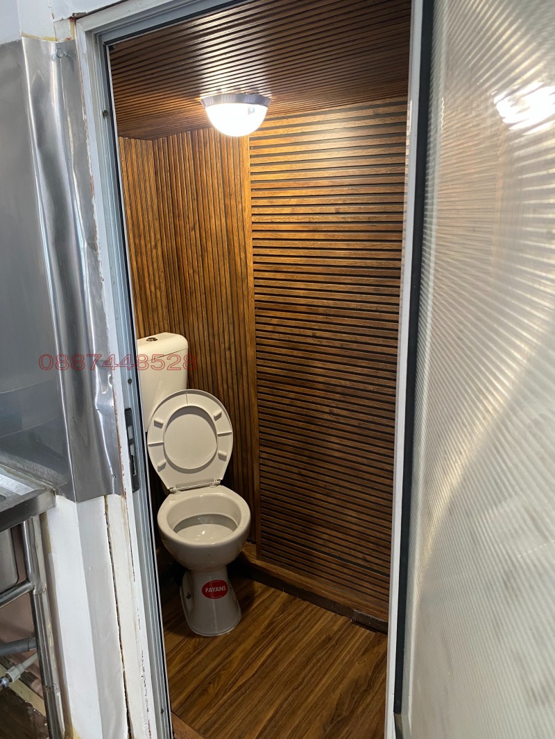 Дава под наем ЗАВЕДЕНИЕ, гр. Пловдив, Капана, снимка 10 - Заведения - 53032477