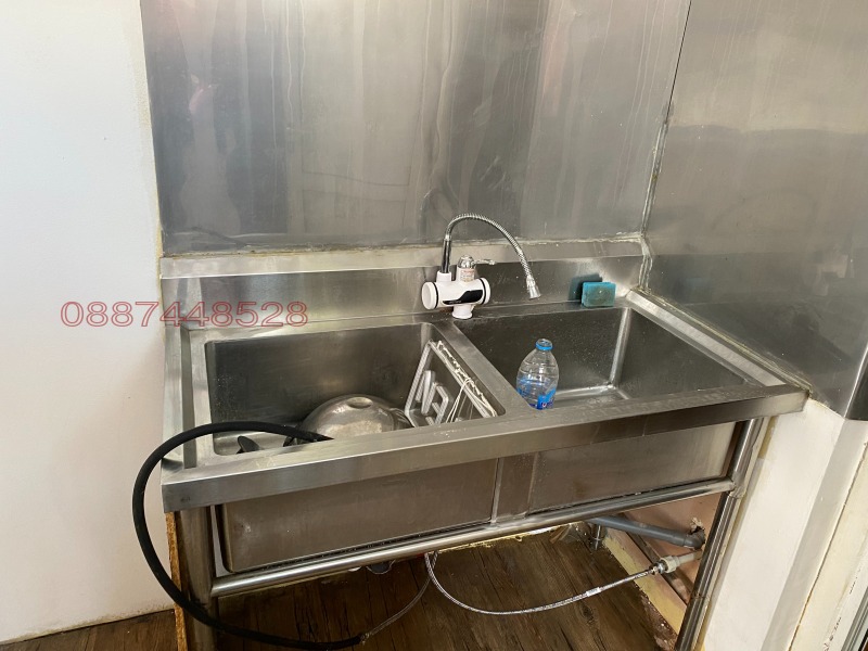 Дава под наем ЗАВЕДЕНИЕ, гр. Пловдив, Капана, снимка 9 - Заведения - 53032477