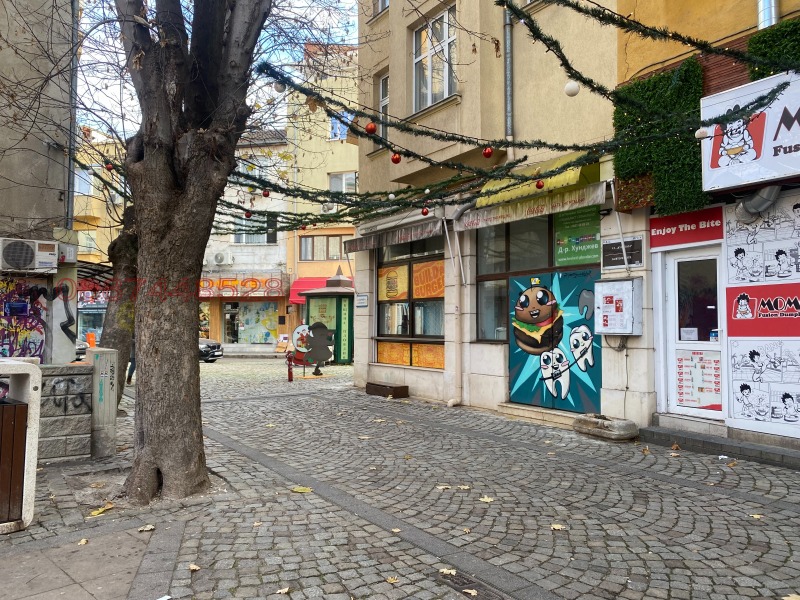 Дава под наем ЗАВЕДЕНИЕ, гр. Пловдив, Капана, снимка 6 - Заведения - 53032477