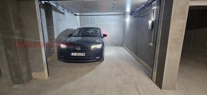 Da affittare  Box auto Burgas , Bratia Miladinovi , 24 mq | 46700026