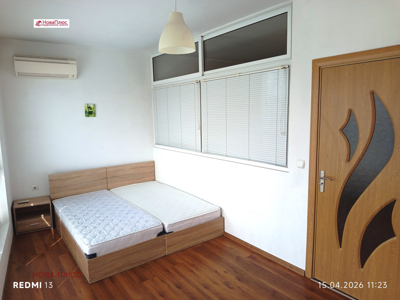 Дава под наем 2-СТАЕН, гр. София, Студентски град, снимка 8 - Апартаменти - 54318883