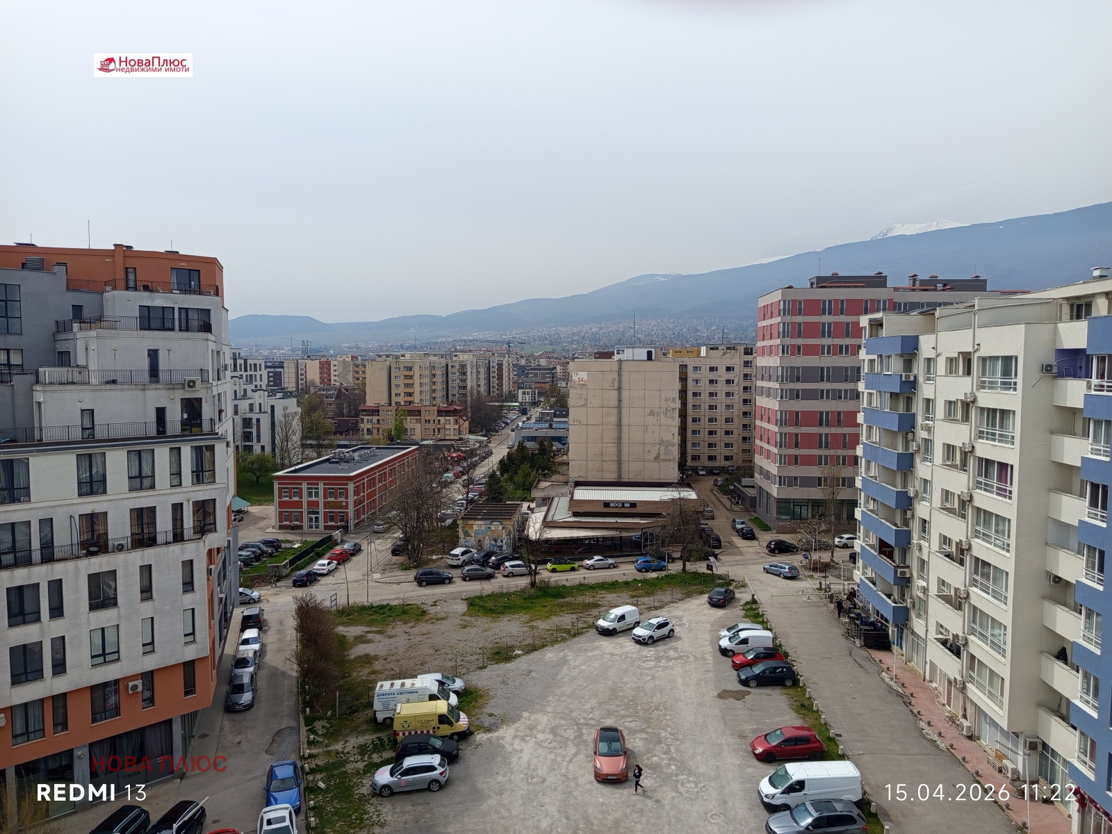 Дава под наем 2-СТАЕН, гр. София, Студентски град, снимка 12 - Апартаменти - 54318883