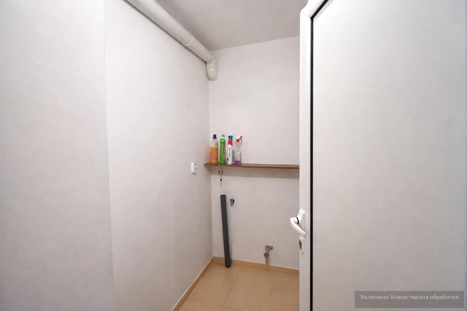 Дава под наем 2-СТАЕН, гр. София, Гоце Делчев, снимка 10 - Апартаменти - 53922094