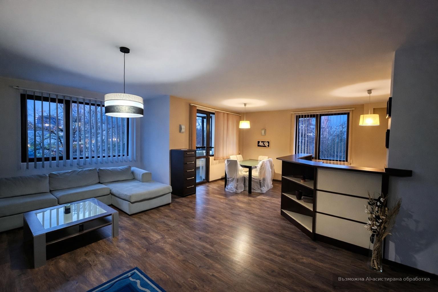 Дава под наем 2-СТАЕН, гр. София, Гоце Делчев