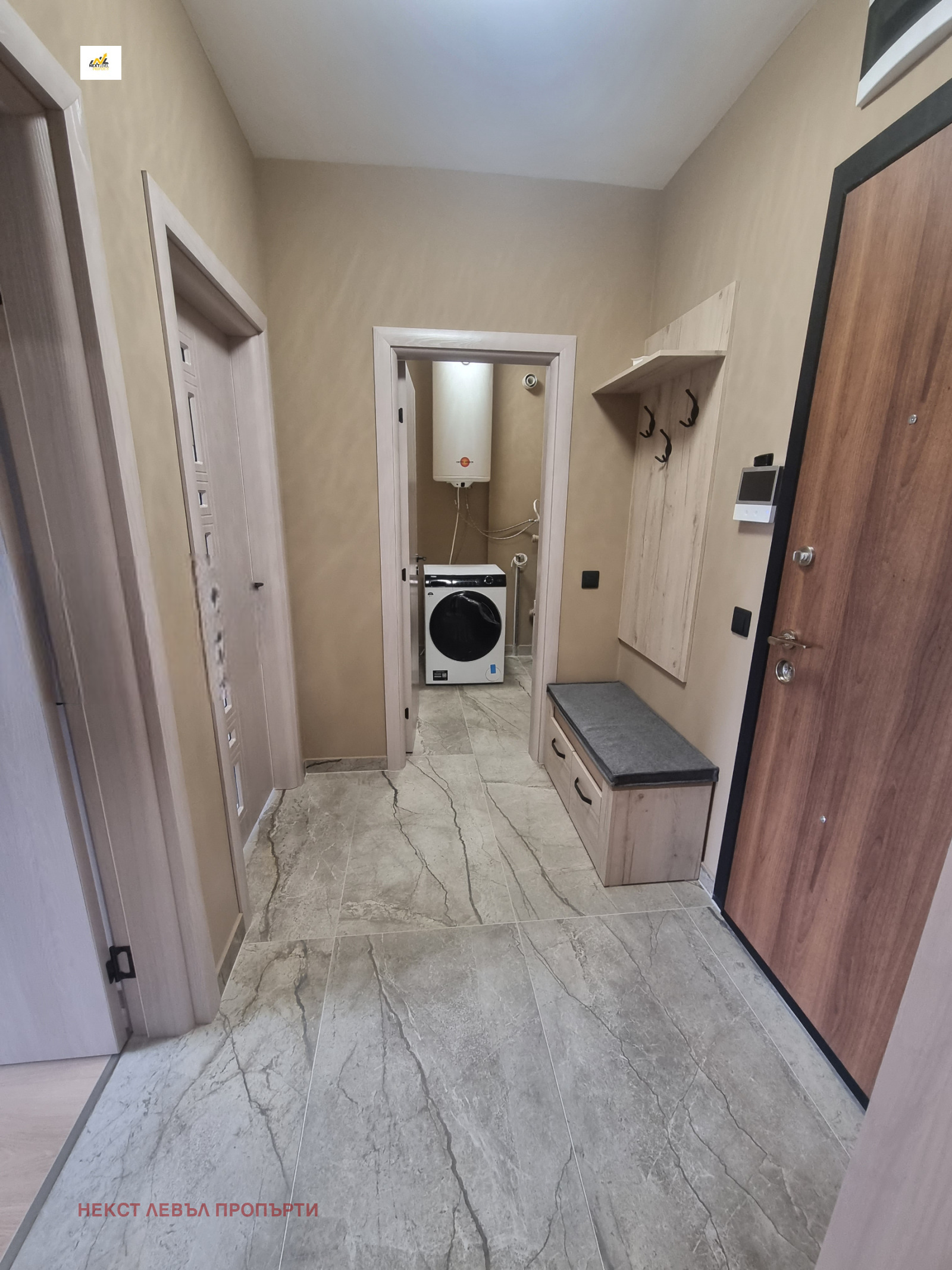 Дава под наем 2-СТАЕН, гр. София, Кръстова вада, снимка 11 - Апартаменти - 56200566