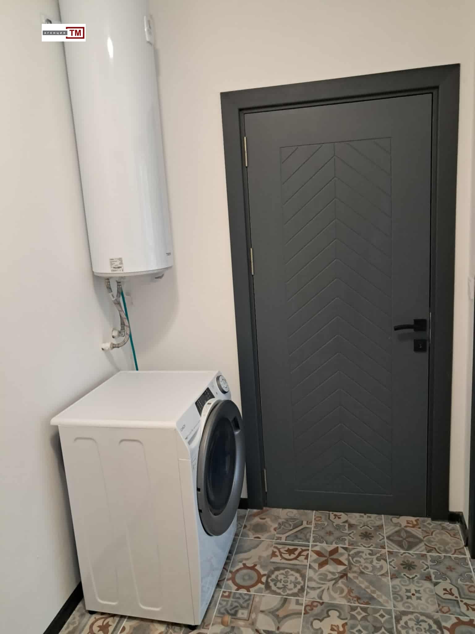 Дава под наем 3-СТАЕН, гр. Стара Загора, Самара 3, снимка 3 - Апартаменти - 55098996