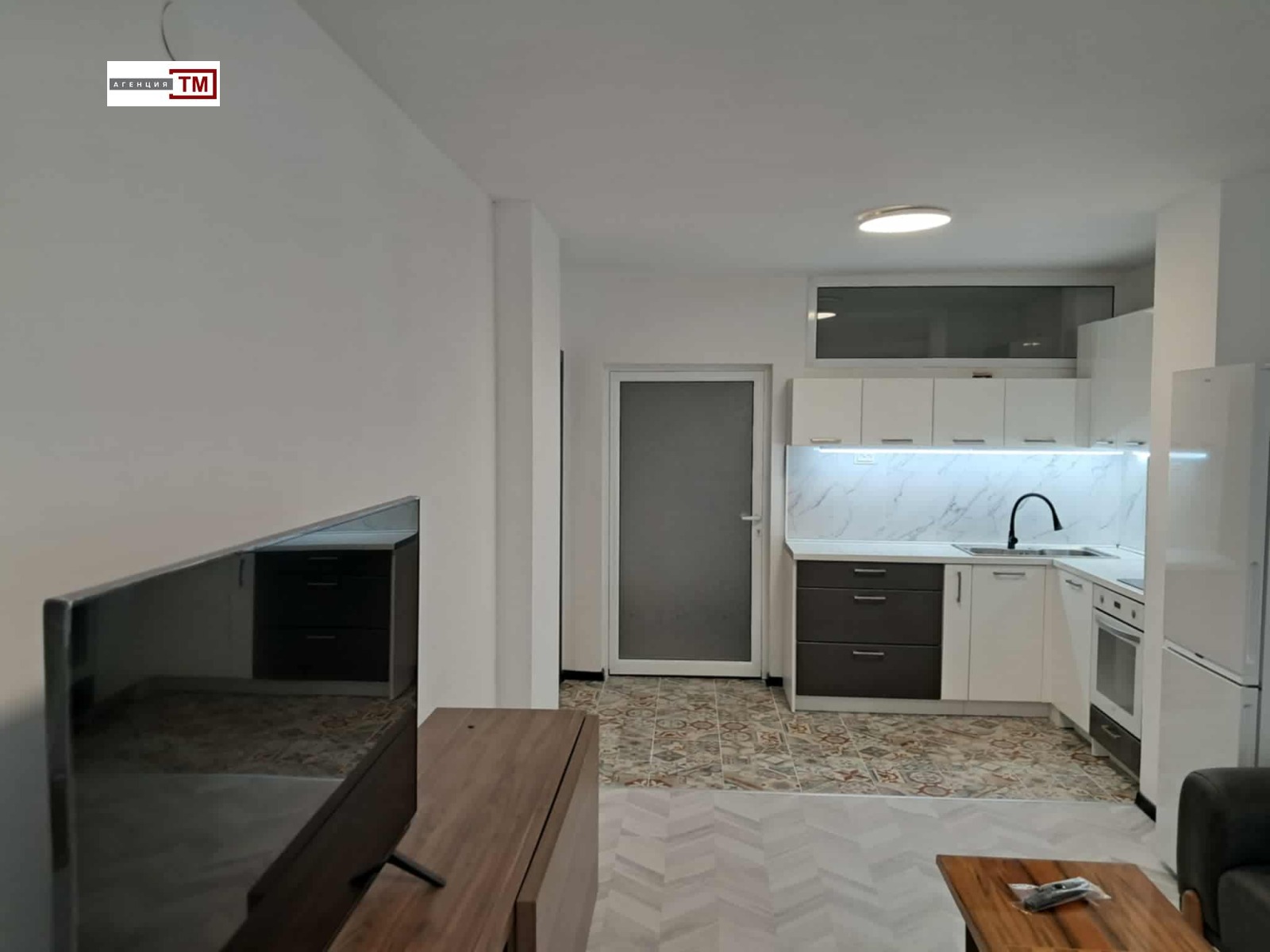 Дава под наем 3-СТАЕН, гр. Стара Загора, Самара 3, снимка 2 - Апартаменти - 55098996
