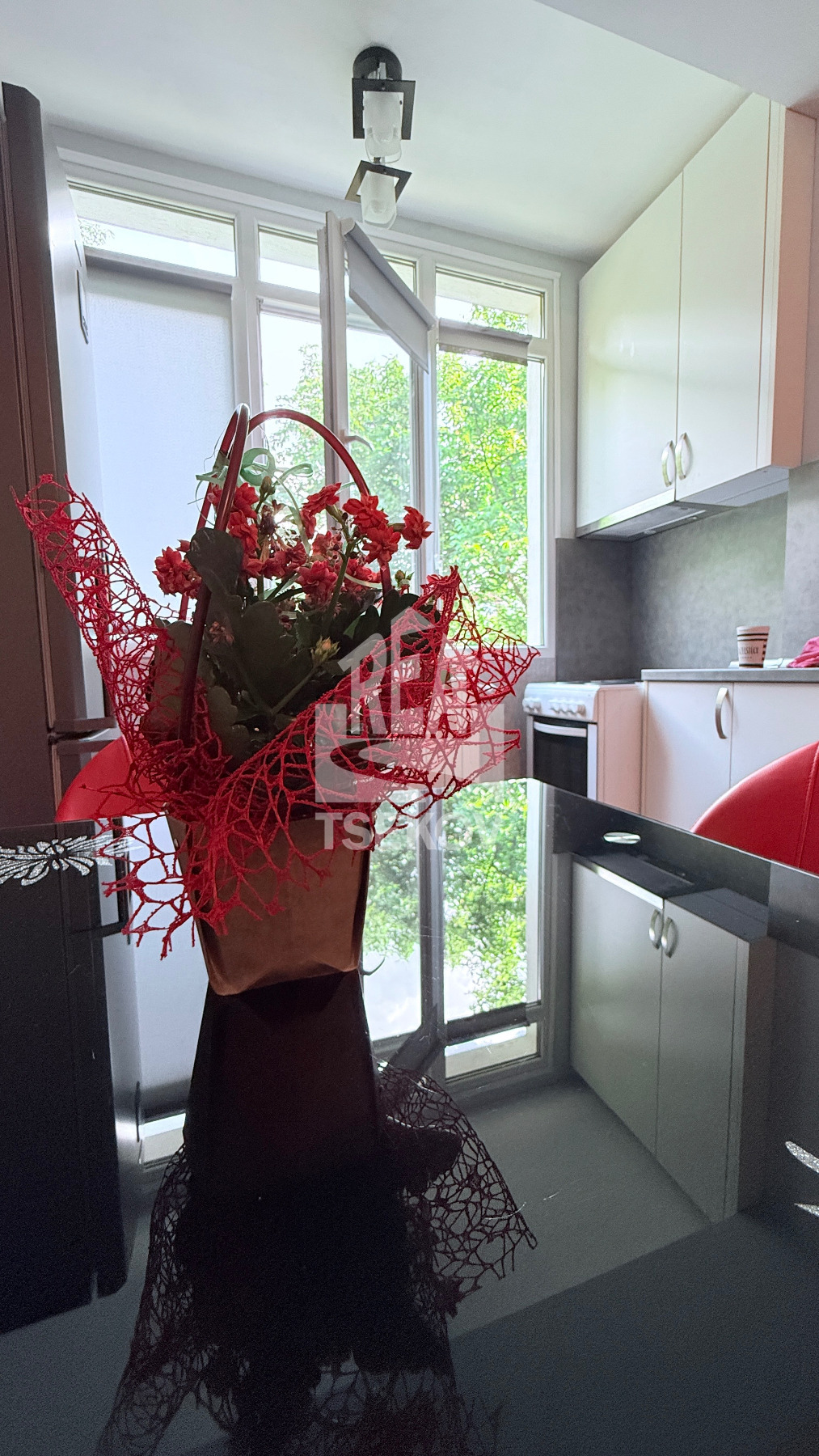 Дава под наем 3-СТАЕН, гр. София, Западен парк, снимка 10 - Апартаменти - 55075873
