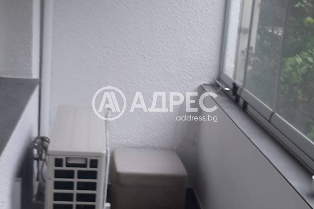 Дава под наем ОФИС, гр. София, Изток, снимка 6 - Офиси - 56131110