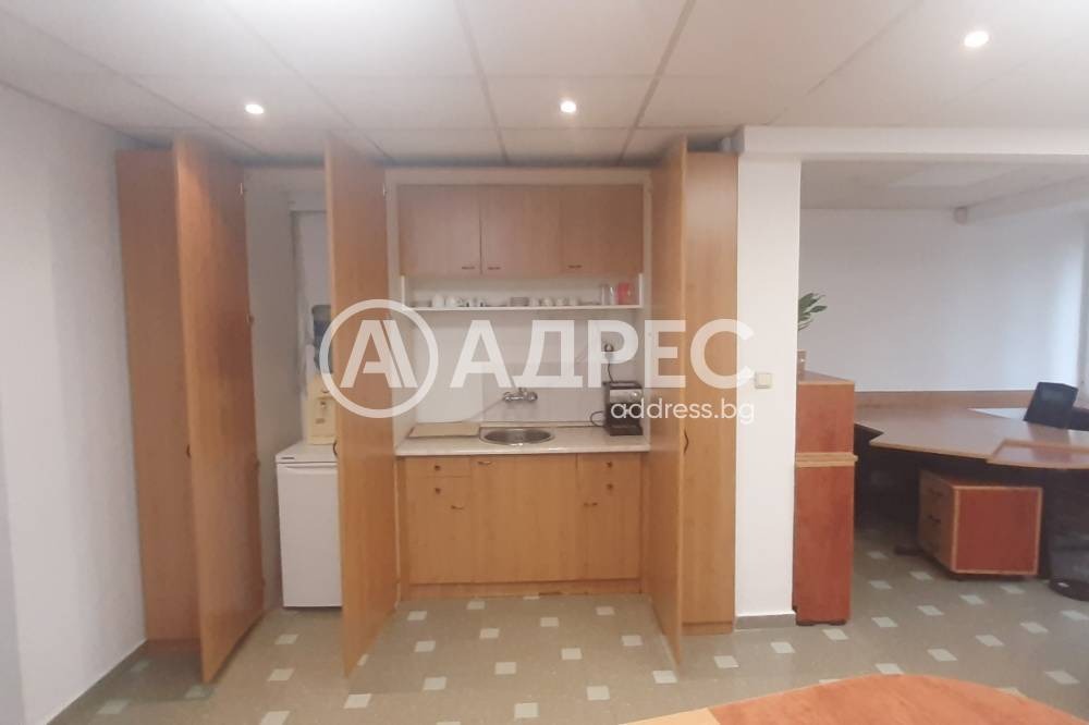 Дава под наем ОФИС, гр. София, Изток, снимка 4 - Офиси - 56131110