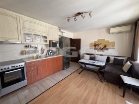 1 bedroom Levski 2, Varna