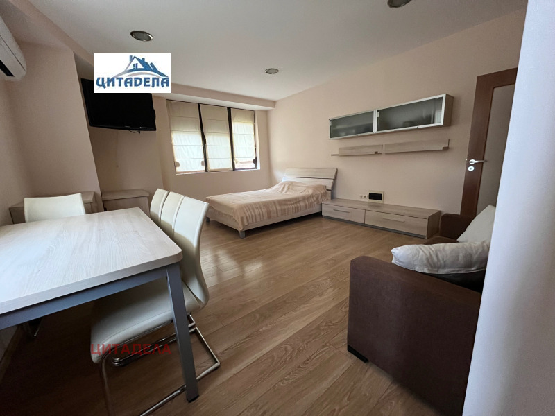 Kiadó  Stúdió Stara Zagora , Centar , 42 négyzetméter | 67706558 - kép [2]
