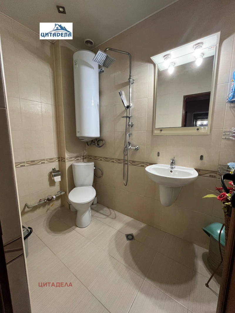 Kiadó  Stúdió Stara Zagora , Centar , 42 négyzetméter | 67706558 - kép [5]