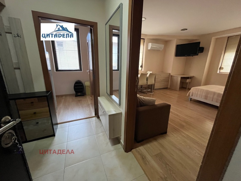 Kiadó  Stúdió Stara Zagora , Centar , 42 négyzetméter | 67706558 - kép [3]