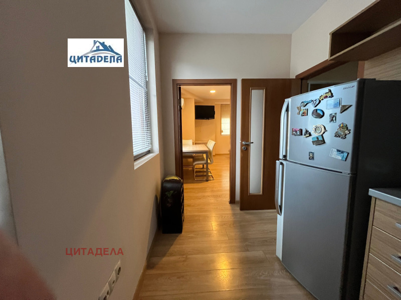 Kiadó  Stúdió Stara Zagora , Centar , 42 négyzetméter | 67706558 - kép [7]