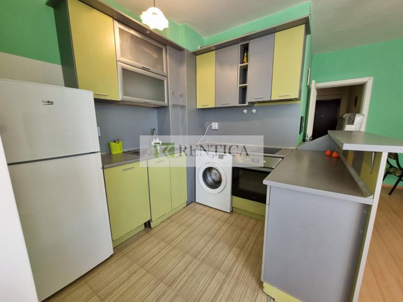 Do wynajęcia  1 sypialnia Warna , Winica , 60 mkw | 67652561 - obraz [9]