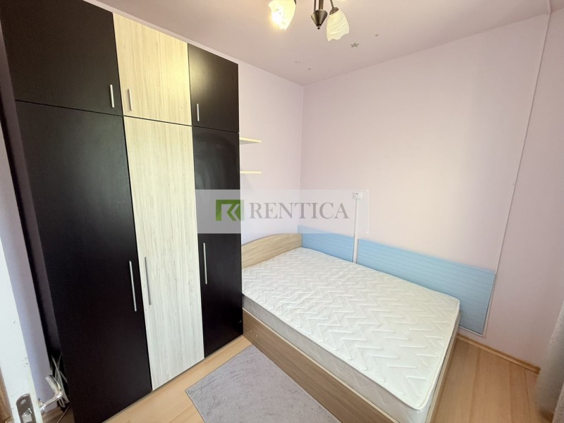 Издаје се  1 спаваћа соба Варна , Виница , 60 м2 | 67652561 - слика [11]