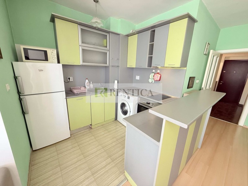 Издаје се  1 спаваћа соба Варна , Виница , 60 м2 | 67652561 - слика [5]