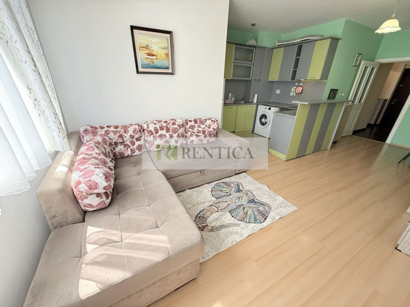 Издаје се  1 спаваћа соба Варна , Виница , 60 м2 | 67652561 - слика [10]