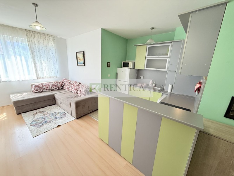 Издаје се  1 спаваћа соба Варна , Виница , 60 м2 | 67652561 - слика [7]