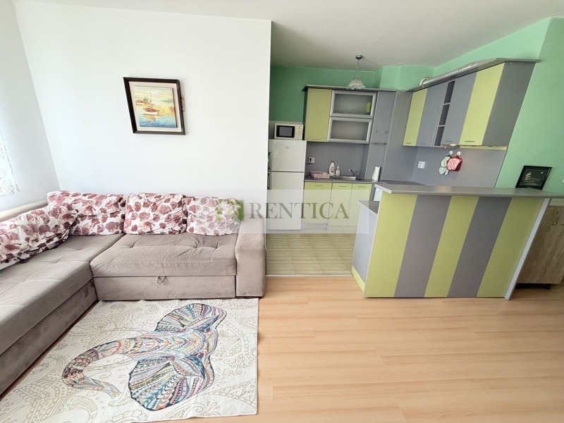 Издаје се  1 спаваћа соба Варна , Виница , 60 м2 | 67652561 - слика [8]