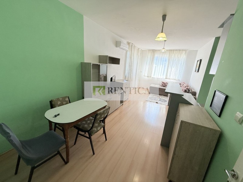 Издаје се  1 спаваћа соба Варна , Виница , 60 м2 | 67652561 - слика [9]