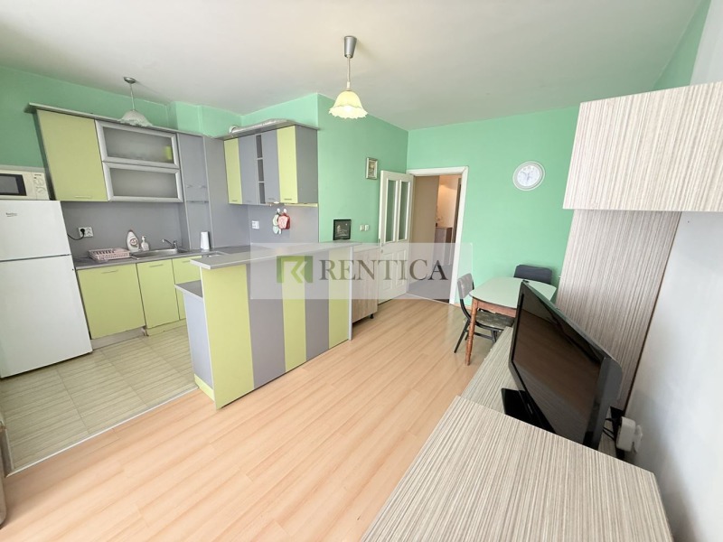 Издаје се  1 спаваћа соба Варна , Виница , 60 м2 | 67652561 - слика [6]