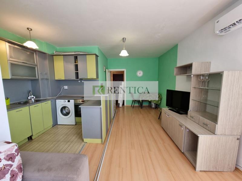Do wynajęcia  1 sypialnia Warna , Winica , 60 mkw | 67652561 - obraz [4]