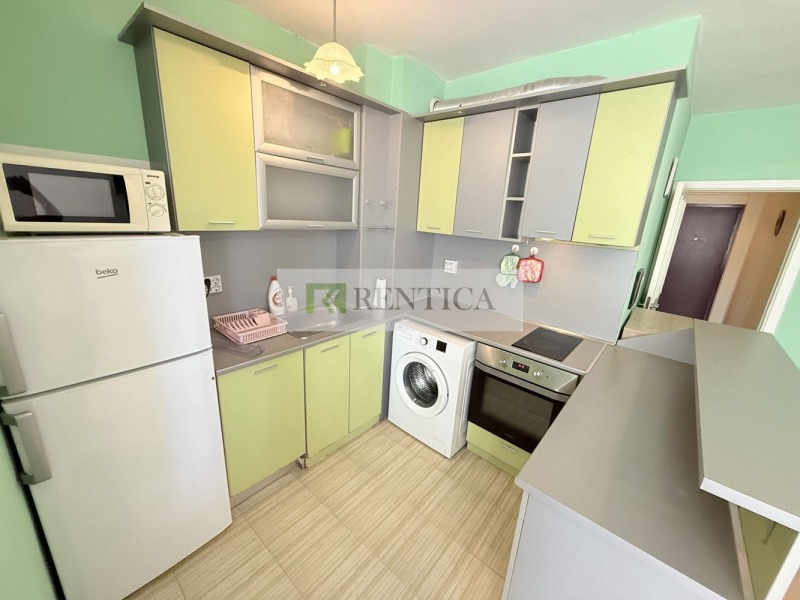 Издаје се  1 спаваћа соба Варна , Виница , 60 м2 | 67652561 - слика [4]
