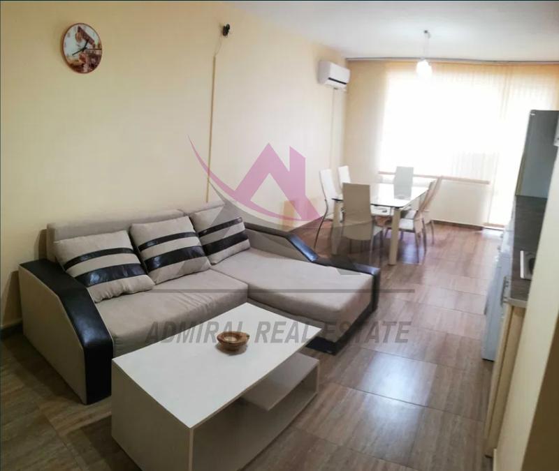 Издаје се  1 спаваћа соба Варна , Операта , 60 м2 | 71486218 - слика [2]