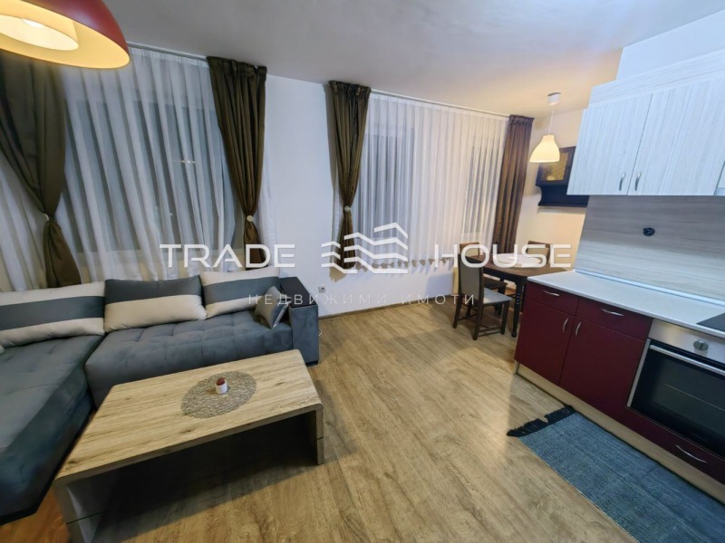 En renta  1 dormitorio Plovdiv , Kamenitsa 1 , 55 metros cuadrados | 20637680 - imagen [2]