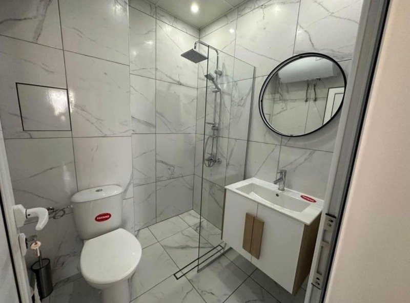 Te huur  1 slaapkamer Plovdiv , Tsentar , 65 m² | 45877668 - afbeelding [14]