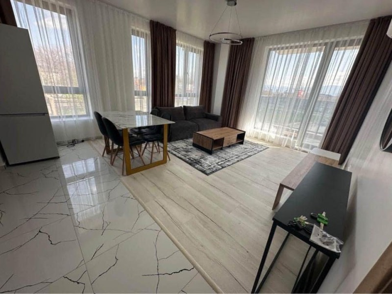 For Rent  1 bedroom Plovdiv , Tsentar , 65 sq.m | 45877668 - image [2]