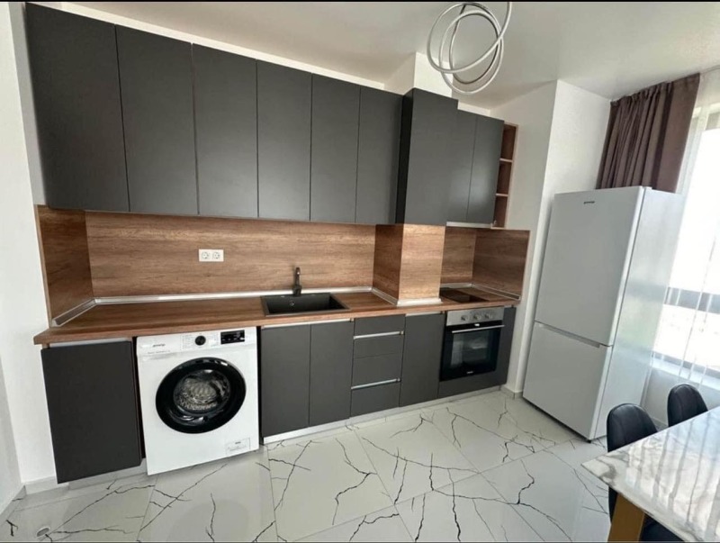 Te huur  1 slaapkamer Plovdiv , Tsentar , 65 m² | 45877668 - afbeelding [8]