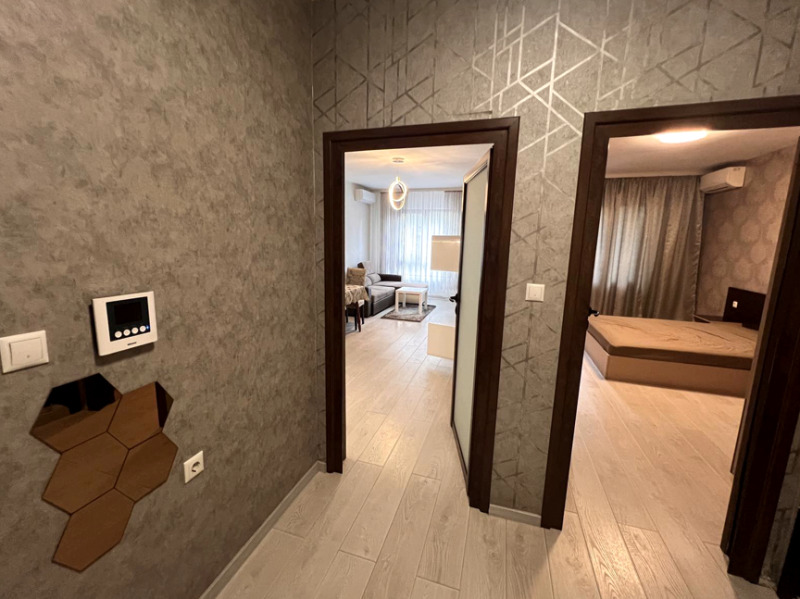 De inchiriat  1 dormitor Plovdiv , Gagarin , 65 mp | 54378707 - imagine [4]