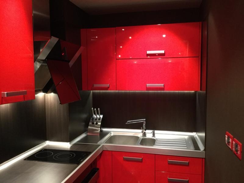 Kiadó  1 hálószoba Sofia , Hladilnika , 55 négyzetméter | 54616125 - kép [4]