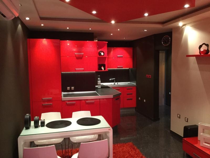 Kiadó  1 hálószoba Sofia , Hladilnika , 55 négyzetméter | 54616125 - kép [3]