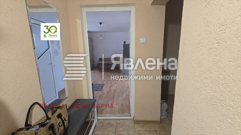 Zu vermieten  1 Schlafzimmer Warna , Lewski 1 , 44 qm | 27142568 - Bild [8]