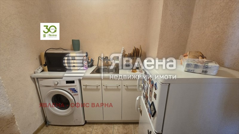 Zu vermieten  1 Schlafzimmer Warna , Lewski 1 , 44 qm | 27142568 - Bild [12]