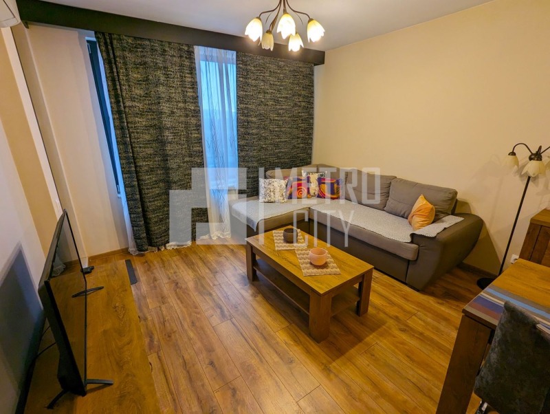 Te huur  1 slaapkamer Sofia , Mladost 2 , 74 m² | 50842010 - afbeelding [3]