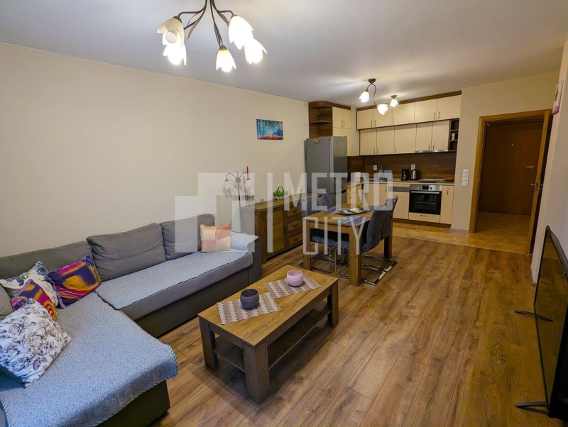 Te huur  1 slaapkamer Sofia , Mladost 2 , 74 m² | 50842010