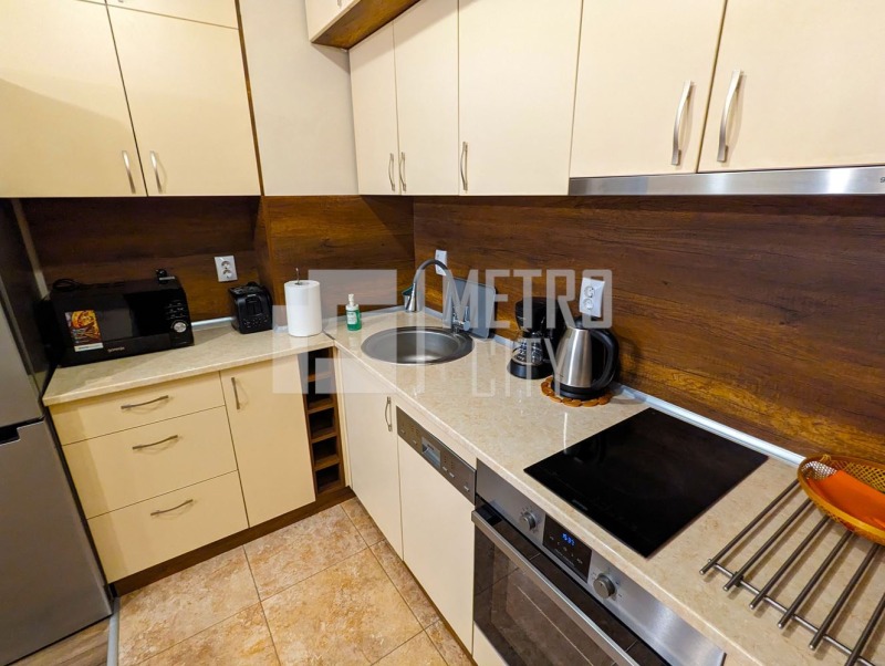 Te huur  1 slaapkamer Sofia , Mladost 2 , 74 m² | 50842010 - afbeelding [5]