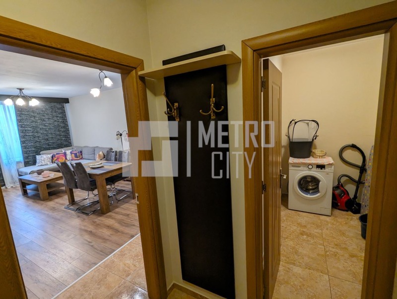 Te huur  1 slaapkamer Sofia , Mladost 2 , 74 m² | 50842010 - afbeelding [8]