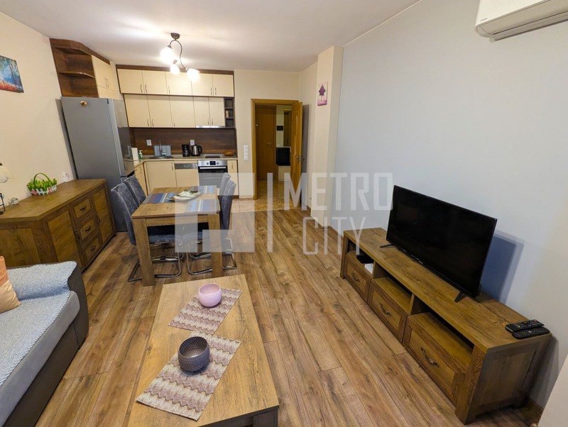 Te huur  1 slaapkamer Sofia , Mladost 2 , 74 m² | 50842010 - afbeelding [4]