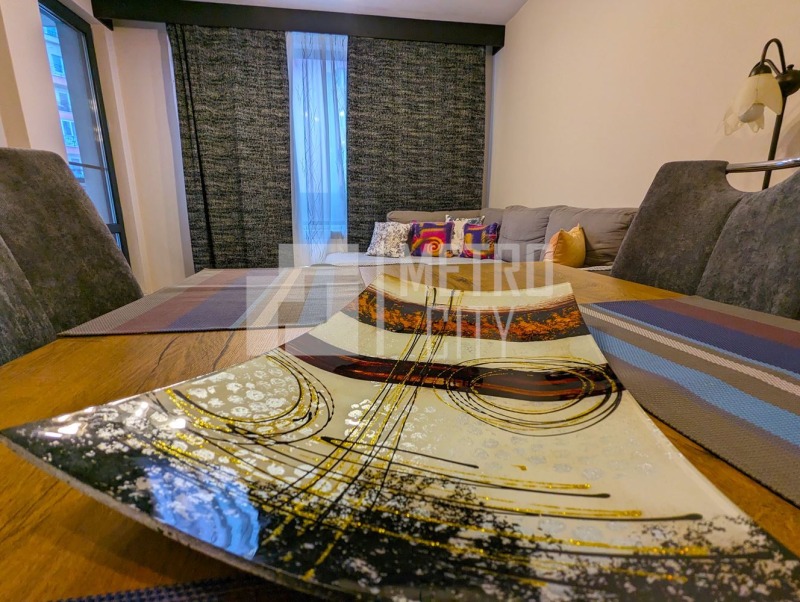 Te huur  1 slaapkamer Sofia , Mladost 2 , 74 m² | 50842010 - afbeelding [12]