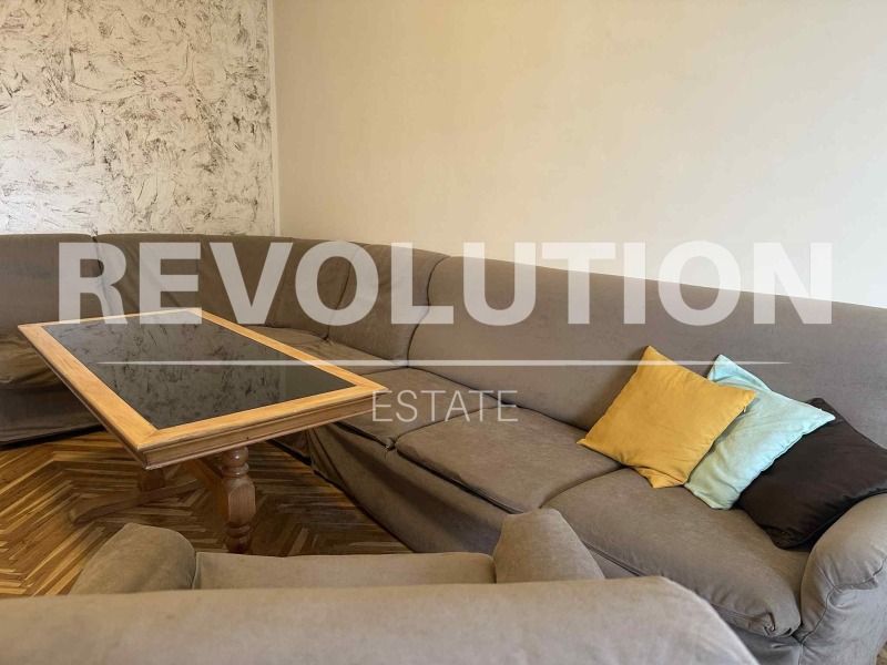 Kiralık  1 yatak odası Plovdiv , Mladejki Halm , 75 metrekare | 46461571 - görüntü [3]